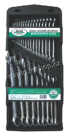 600125V - CZECH GOLA