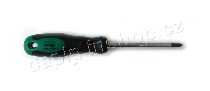 PH 0 - 041100 - CZECH GOLA