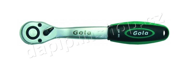 300001 - CZECH GOLA