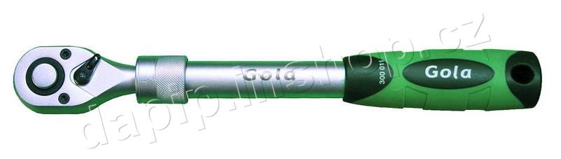 300011 - CZECH GOLA