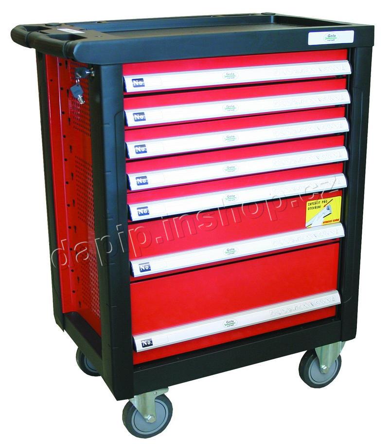 001007C - CZECH GOLA