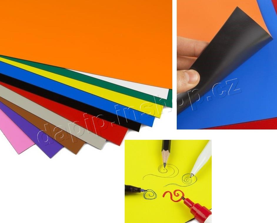 MA-A3-YELLOW - RŮZNÍ VÝROBCI