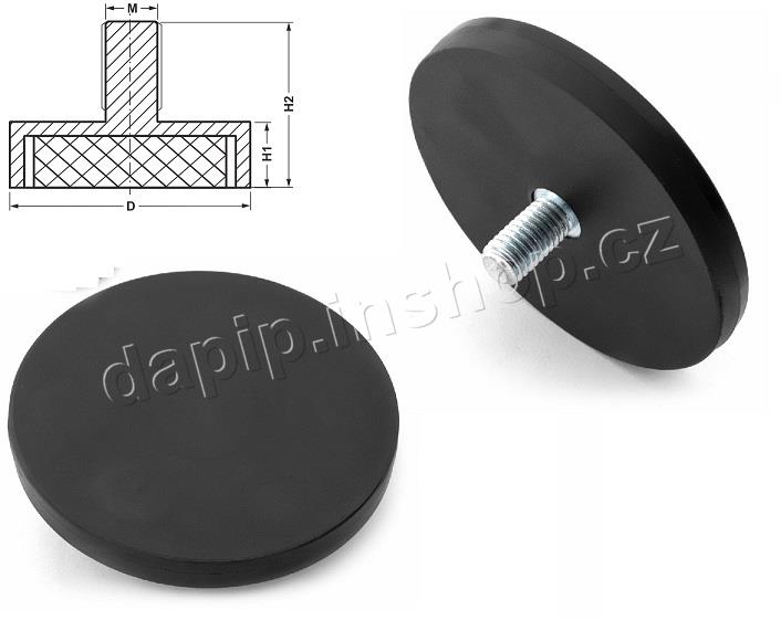 HS-66-G M8 - RŮZNÍ VÝROBCI