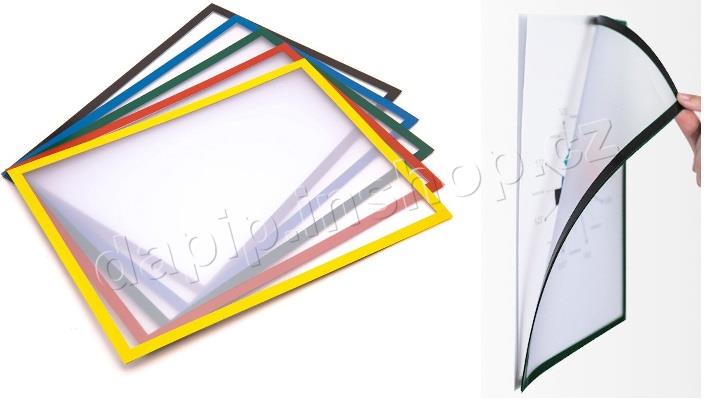 MK-A4-RED - RŮZNÍ VÝROBCI