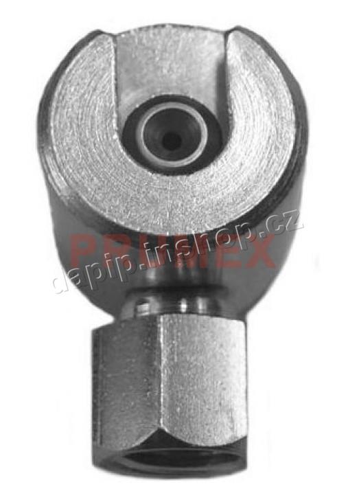 07 003 - RŮZNÍ VÝROBCI