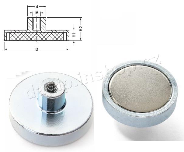 PM-20 M4 - RŮZNÍ VÝROBCI