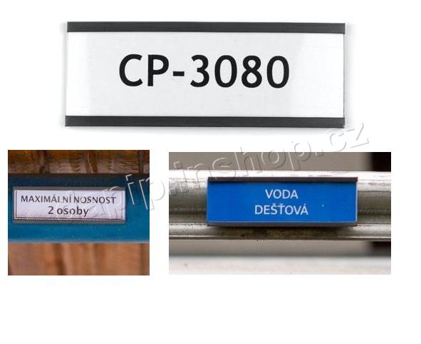 CP-30-80 - RŮZNÍ VÝROBCI