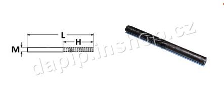 M16 - FE - ( BALENÍ 1 KS )