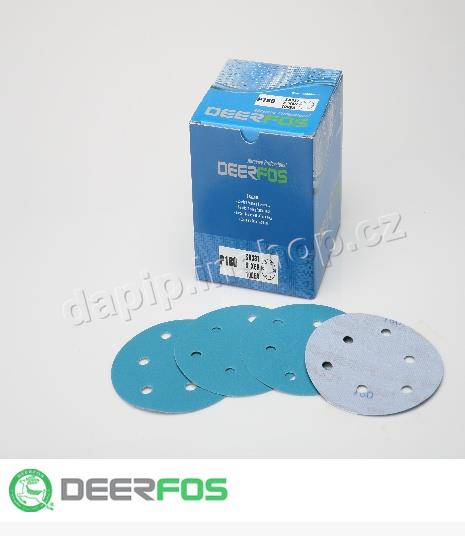 74997 - SA331 - DEERFOS - ( BALENÍ 50 KS )