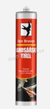 UKONČENÁ POLOŽKA - 201022RL - DEN BRAVEN - ( BALENÍ 12 KS )