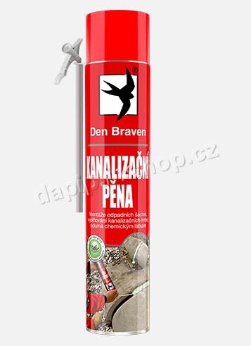 40140KAN - DEN BRAVEN