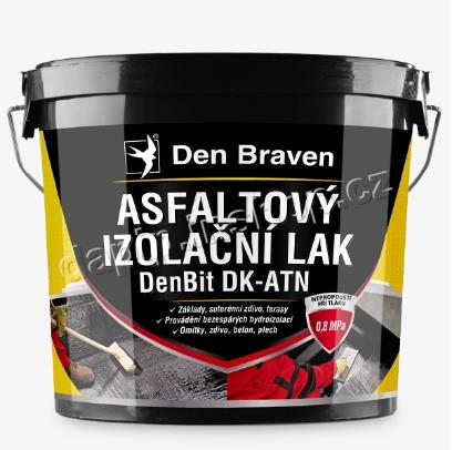 DenBit DK-ATN - 11003BI - DEN BRAVEN