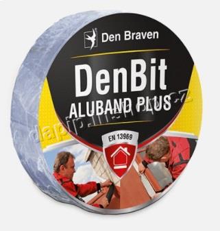 B207RLP - DenBit Aluband PLUS - DEN BRAVEN