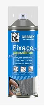 TA21001 - DEBBEX - DEN BRAVEN - ( BALENÍ 12 KS )