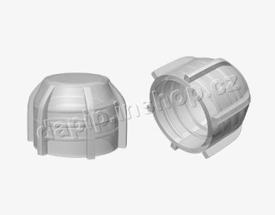 S331 - DEN BRAVEN - ( BALENÍ 3 KS )