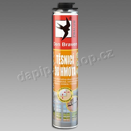 40301RL - DEN BRAVEN - ( BALENÍ 12 KS )