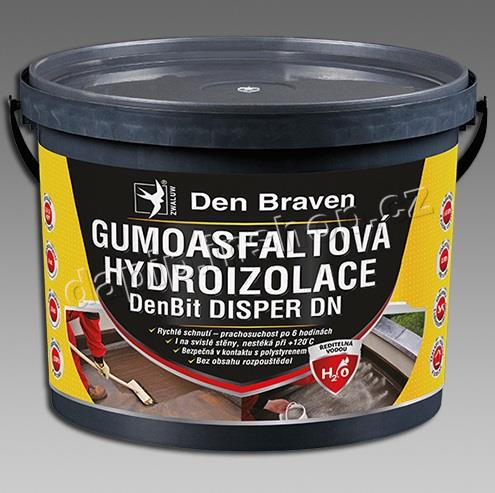 DenBit DISPER DN - DEN BRAVEN