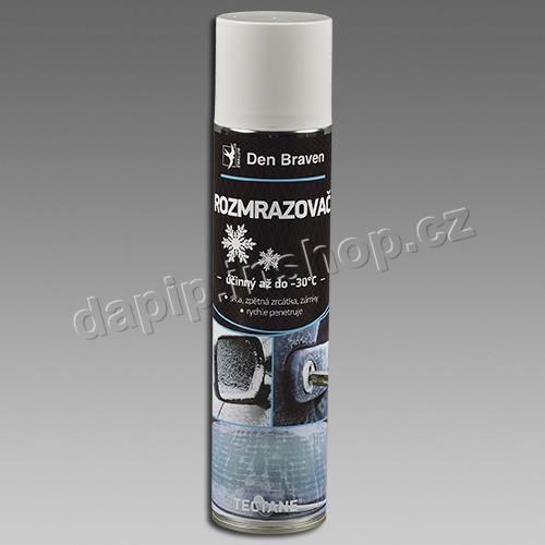 TA20801 - DEN BRAVEN