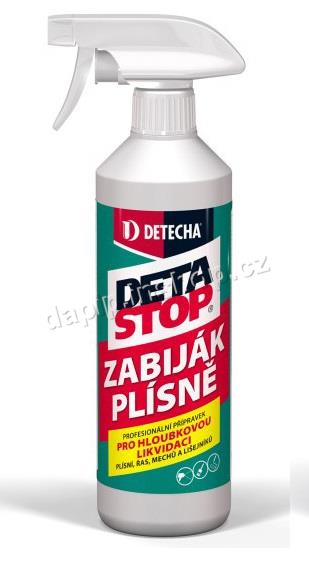 Detastop - DETECHA