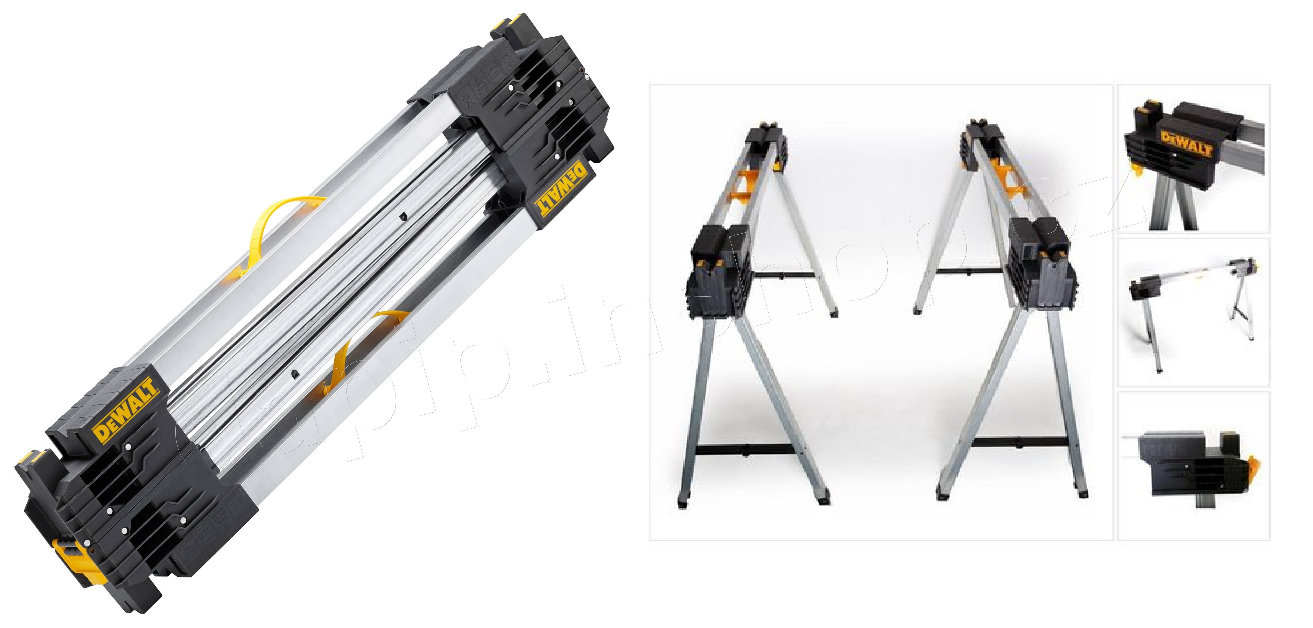 DWST1-75676 - DEWALT - ( BALENÍ 1 PÁR )