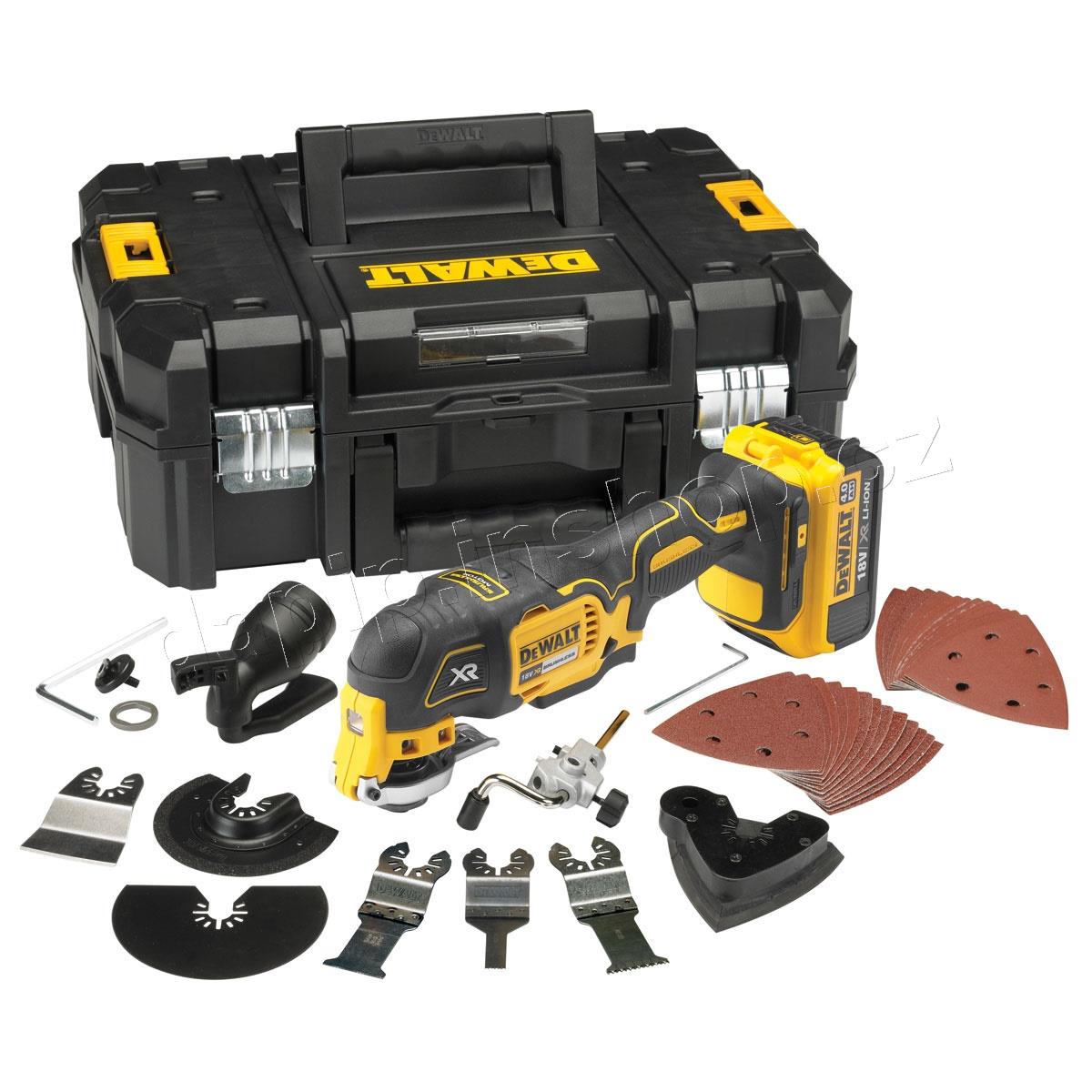 DCS355M2-QW - DEWALT
