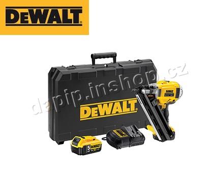 DCN692P2 - DEWALT