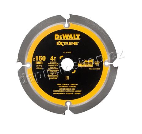 DT1470 - EXTREME® - DEWALT