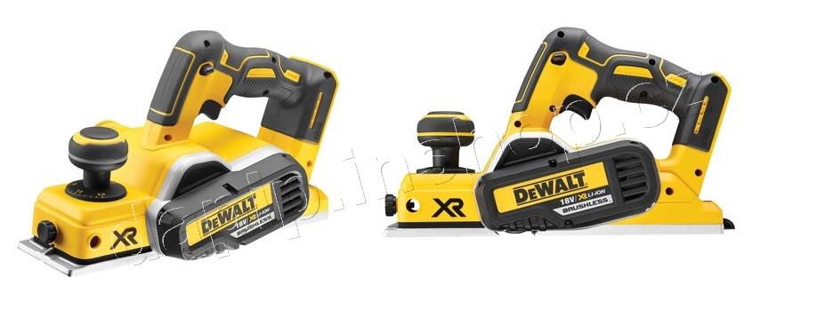 DCP580N - DEWALT