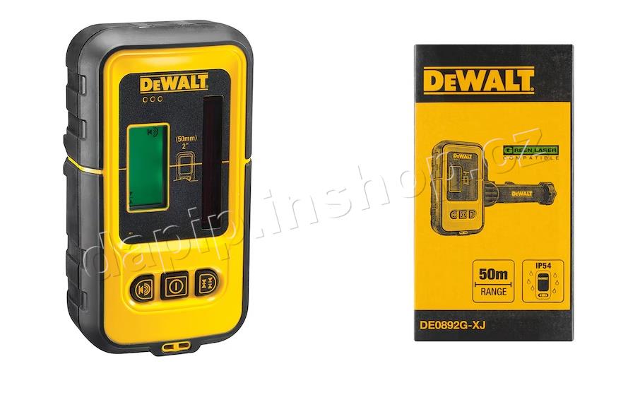 DE0892G-XJ - DEWALT