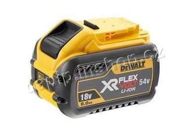 ND akumulator DCB547-XJ - DEWALT