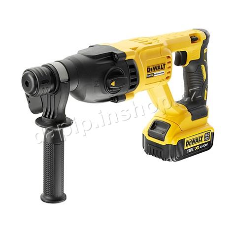 DCH133M1 - DEWALT