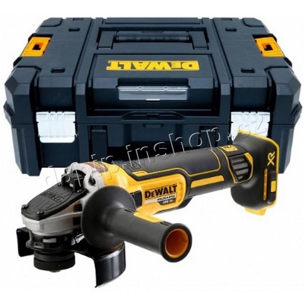 DCG405NT - DEWALT