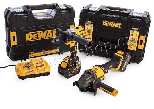 DCK2055T2T - DEWALT