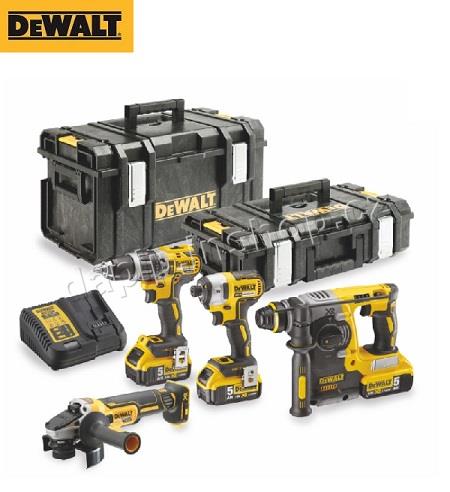 DCK422P3 - DEWALT