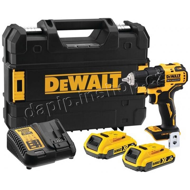 DCD708D2T - DEWALT