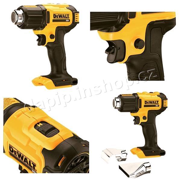DCE530N - DEWALT