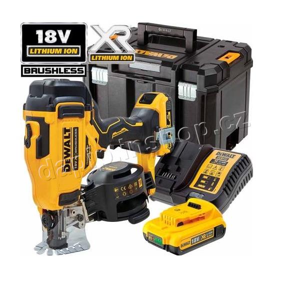 DCN45RND2 - DEWALT