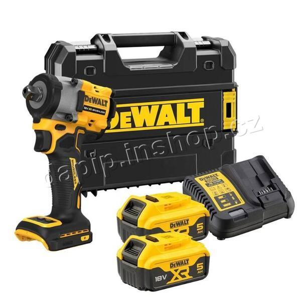 DCF922P2T - DEWALT