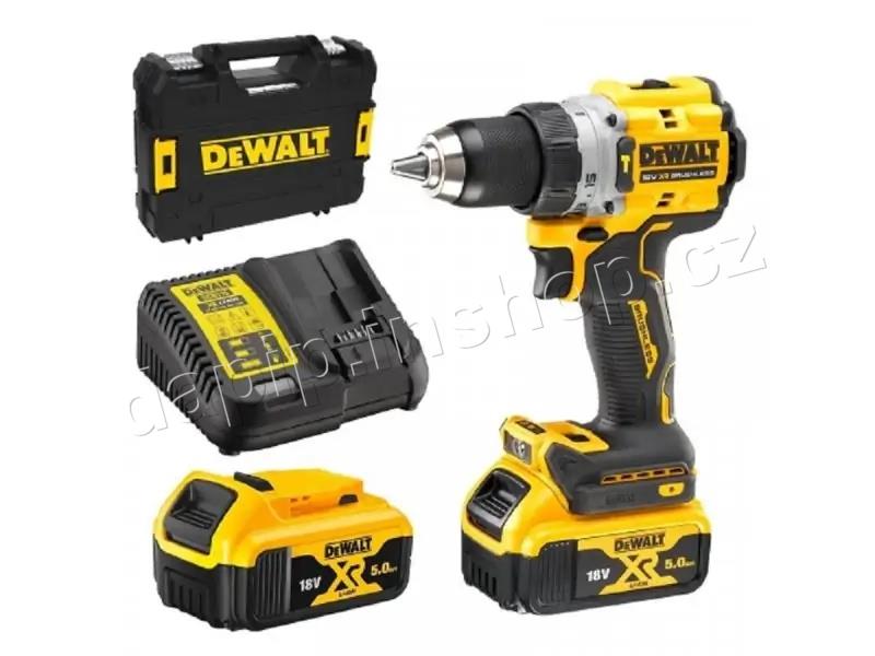 DCD805P2T - DEWALT