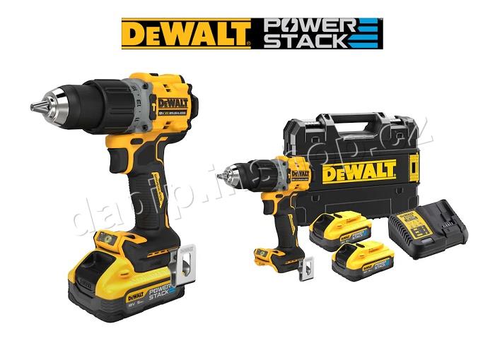 DCD805H2T - DEWALT
