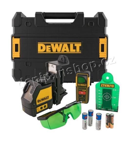 DW0889CG-XJ +DW099E - DEWALT
