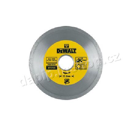 DT3703 - CELISTVÝ - DEWALT