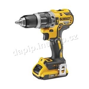 DCD796P2 - DEWALT