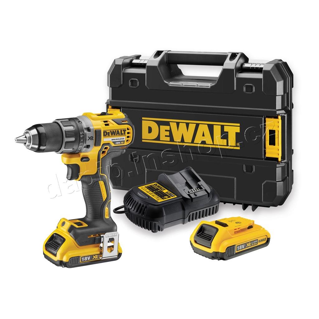 DCD791D2 - DEWALT