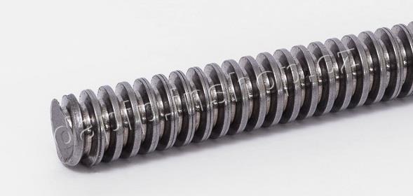 Tr 16*4*1000 - FE - LEVÁ - ( BALENÍ 1 KS )