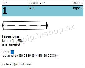 6*80 - A1 - ( BALENÍ 10 KS )