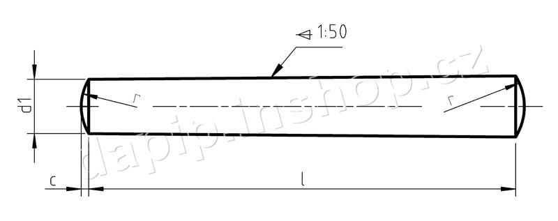 6*32 - FE - ( BALENÍ ?? KS )