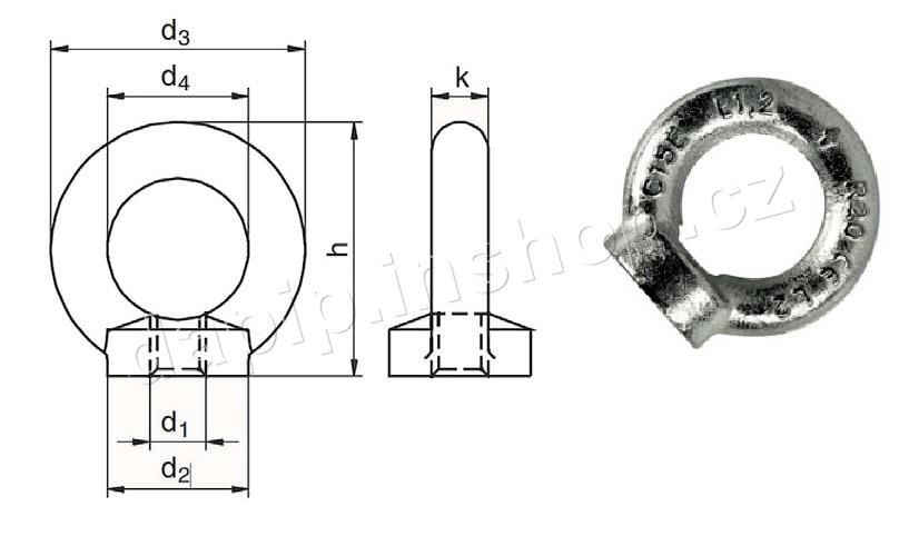 M16 - BZN - ( BALENÍ 10 KS )