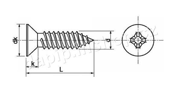 2,9*9,5 - A2 - ( BALENÍ 1000 KS )