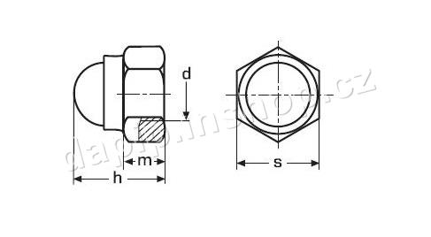M5 - A2 - ( BALENÍ 100 KS )